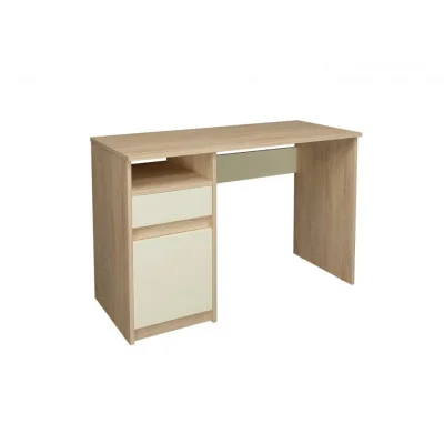 Computer desk Jysk A Almond